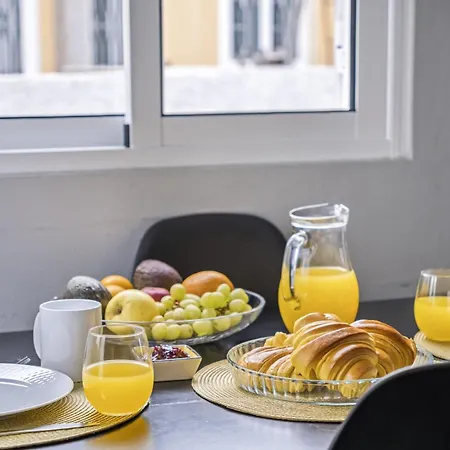 The Blue House Vakantiehuis *