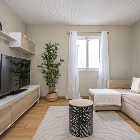 Casa vacanze The Blue House