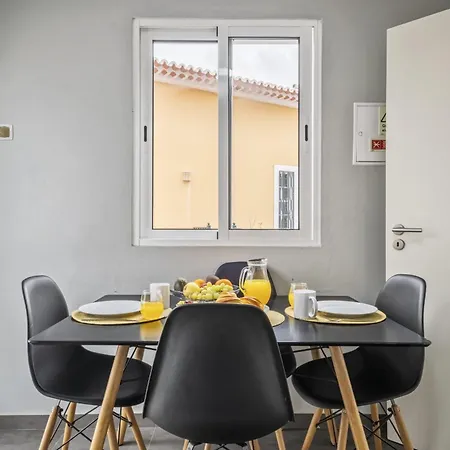 Casa vacanze The Blue House Funchal (Madeira)