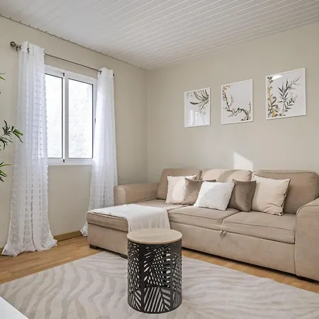 The Blue House Funchal (Madeira)