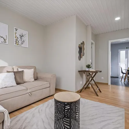 度假居 The Blue House