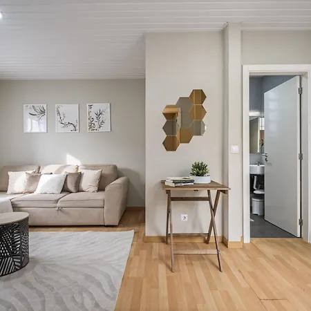 The Blue House Casa vacanze *