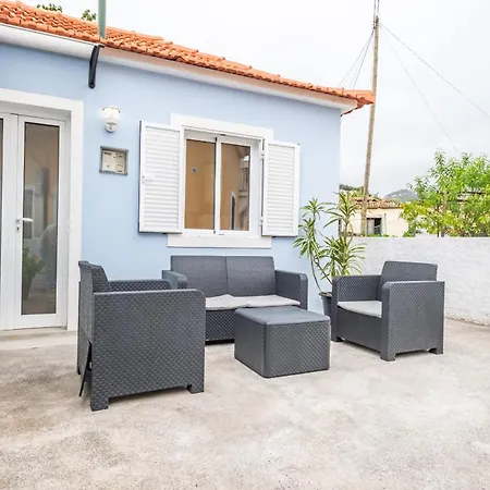 Casa vacanze The Blue House