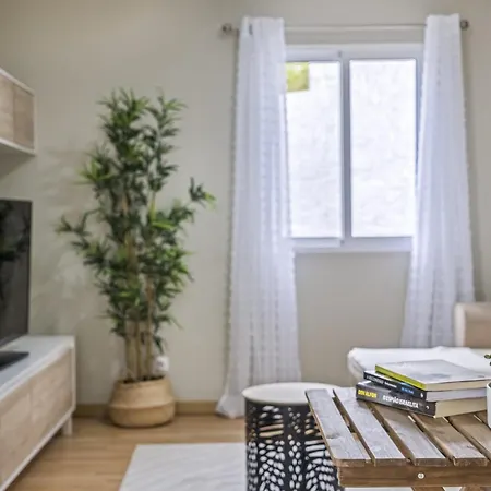 The Blue House 丰沙尔