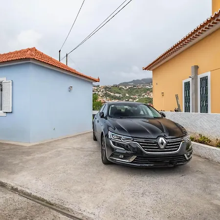 Casa vacanze The Blue House *