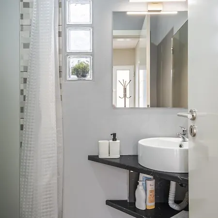 The Blue House * Фуншал