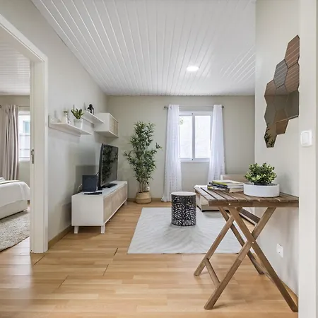 Дом отдыха The Blue House *