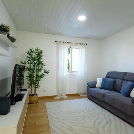 The Blue House Holiday home