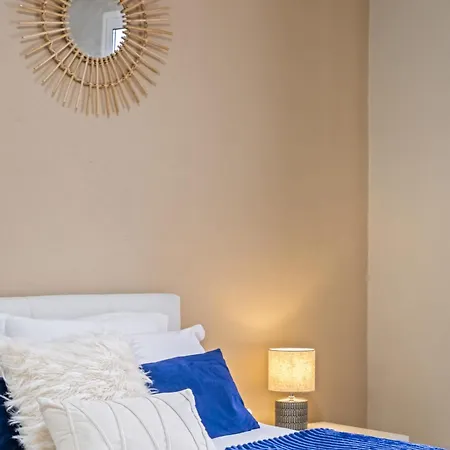 The Blue House Casa de Férias Funchal (Madeira)