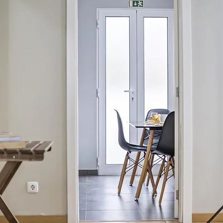 Casa de Férias The Blue House Funchal (Madeira)
